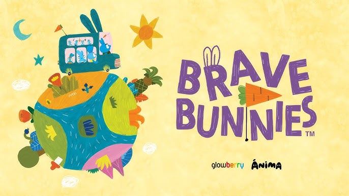 Brave Bunnies